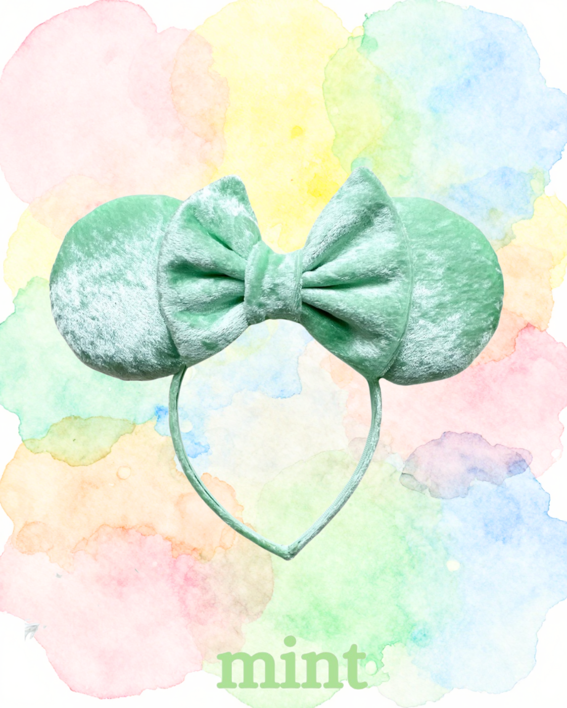Mint - Ice Cream Collection
