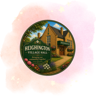 Heighington Village Hall