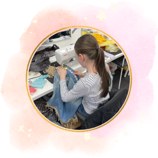 Children's Groups and Workshops