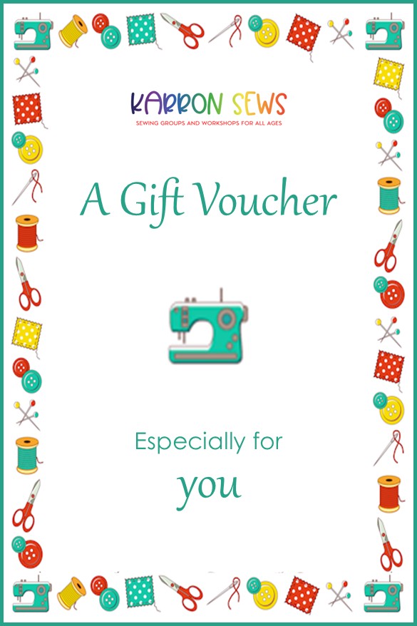 Gift Voucher
