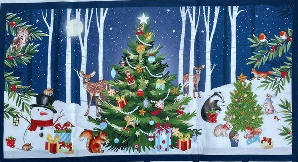 Advent Calendar Workshop