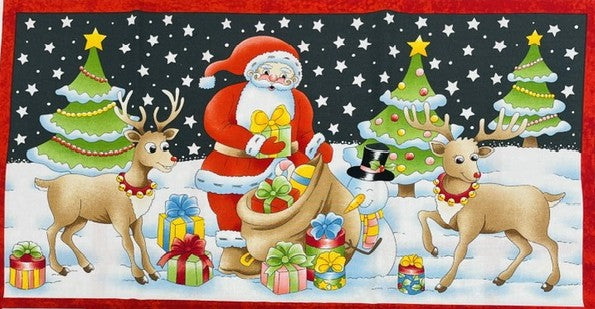 Advent Calendar Workshop
