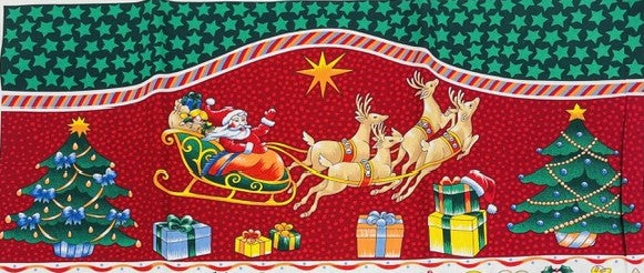 Advent Calendar Workshop