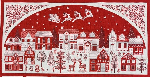 Advent Calendar Workshop