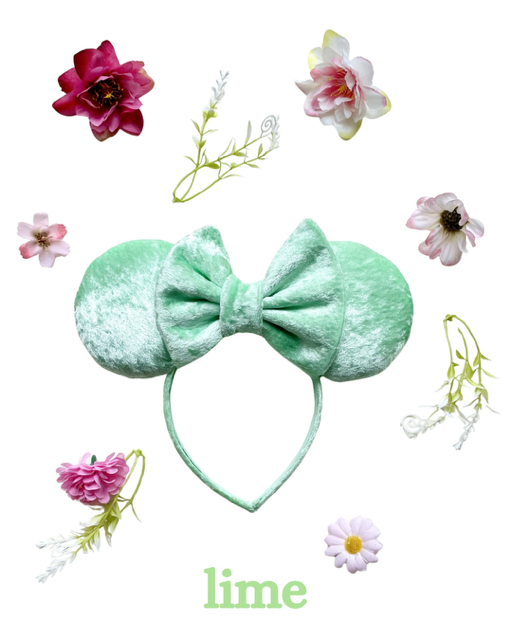 Mint - Ice Cream Collection